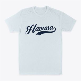 Havana Kansas Vintage Team Classic Dad T-Shirt