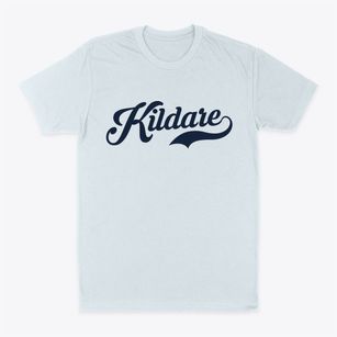 Kildare Oklahoma Vintage Team Classic Dad T-Shirt