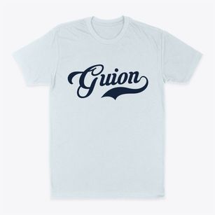 Guion Arkansas Vintage Team Classic Dad T-Shirt
