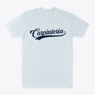 Carpinteria California Vintage Team Classic Dad T-Shirt