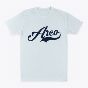 Arco Minnesota Vintage Team Classic Dad T-Shirt