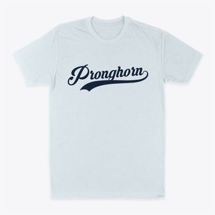 Pronghorn Oregon Vintage Team Classic Dad T-Shirt
