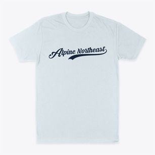 Alpine Northeast Wyoming Vintage Team Classic Dad T-Shirt