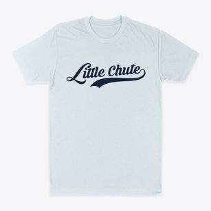Little Chute Wisconsin Vintage Team Classic Dad T-Shirt