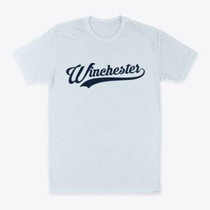 Winchester Connecticut Vintage Team Classic Dad T-Shirt