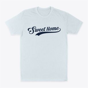 Sweet Home Oregon Vintage Team Classic Dad T-Shirt