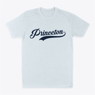 Princeton Texas Vintage Team Classic Dad T-Shirt