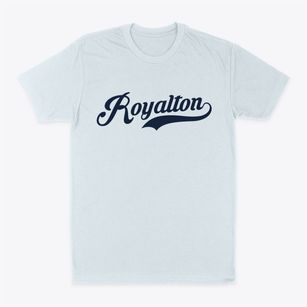 Royalton New York Vintage Team Classic Dad T-Shirt