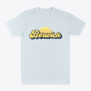 Berwick Louisiana Sublime Sunset Classic Dad T-Shirt