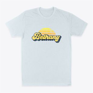 Bethany Missouri Sublime Sunset Classic Dad T-Shirt