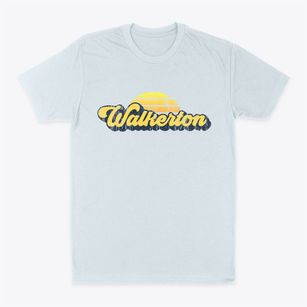 Walkerton Indiana Sublime Sunset Classic Dad T-Shirt