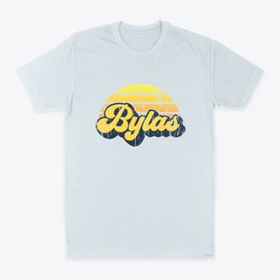 Bylas Arizona Sublime Sunset Classic Dad T-Shirt