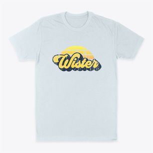 Wister Oklahoma Sublime Sunset Classic Dad T-Shirt