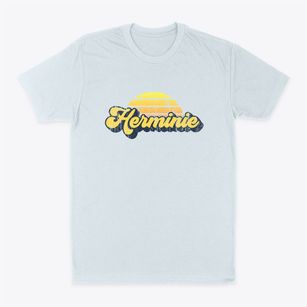 Herminie Pennsylvania Sublime Sunset Classic Dad T-Shirt