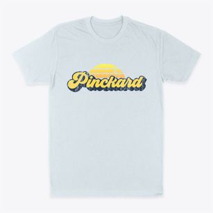 Pinckard Alabama Sublime Sunset Classic Dad T-Shirt