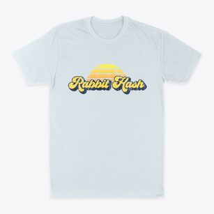 Rabbit Hash Kentucky Sublime Sunset Classic Dad T-Shirt