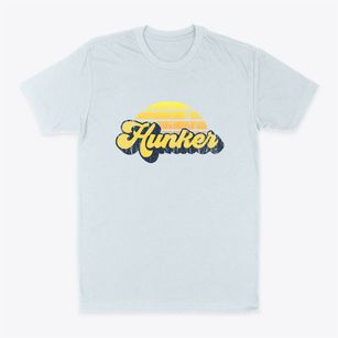 Hunker Pennsylvania Sublime Sunset Classic Dad T-Shirt