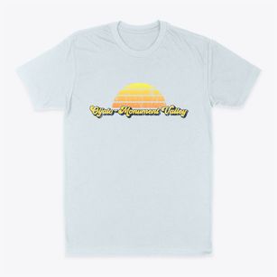 Oljato-monument Valley Arizona Sublime Sunset Classic Dad T-Shirt