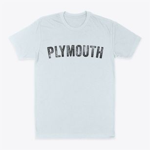 Plymouth New Hampshire Timeless Retro Classic Dad T-Shirt