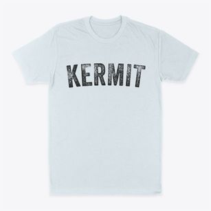 Kermit Texas Timeless Retro Classic Dad T-Shirt
