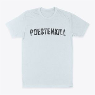 Poestenkill New York Timeless Retro Classic Dad T-Shirt