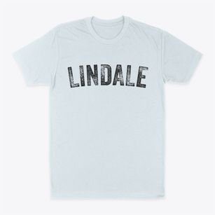 Lindale Georgia Timeless Retro Classic Dad T-Shirt