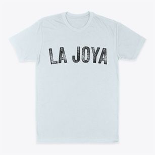 La Joya Texas Timeless Retro Classic Dad T-Shirt