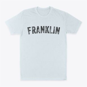 Franklin North Carolina Timeless Retro Classic Dad T-Shirt