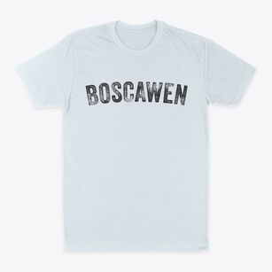Boscawen New Hampshire Timeless Retro Classic Dad T-Shirt