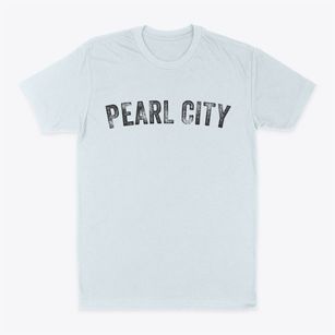Pearl City Hawaii Timeless Retro Classic Dad T-Shirt