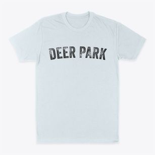 Deer Park Illinois Timeless Retro Classic Dad T-Shirt