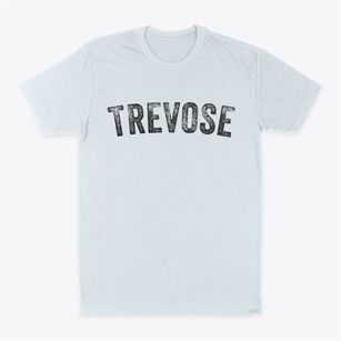 Trevose Pennsylvania Timeless Retro Classic Dad T-Shirt