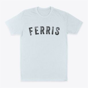 Ferris Texas Timeless Retro Classic Dad T-Shirt