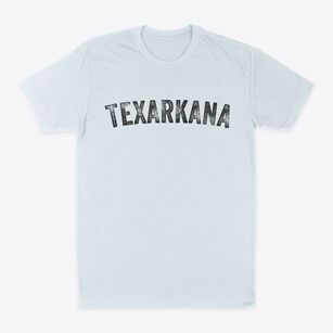 Texarkana Texas Timeless Retro Classic Dad T-Shirt