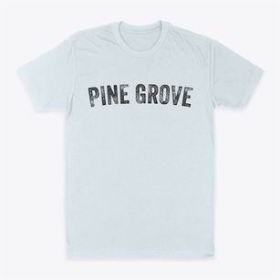 Pine Grove Pennsylvania Timeless Retro Classic Dad T-Shirt