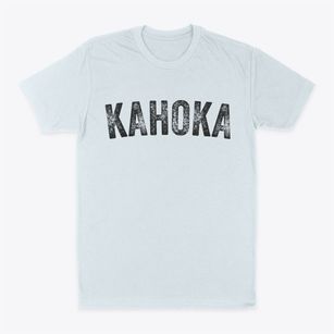 Kahoka Missouri Timeless Retro Classic Dad T-Shirt