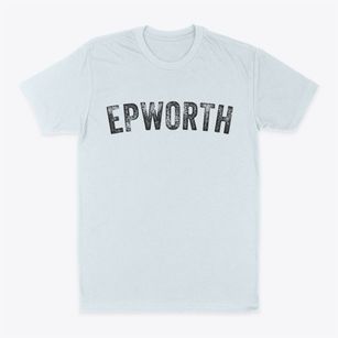 Epworth Iowa Timeless Retro Classic Dad T-Shirt