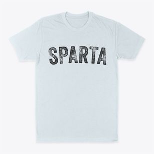 Sparta Missouri Timeless Retro Classic Dad T-Shirt