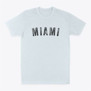Miami Arizona Timeless Retro Classic Dad T-Shirt