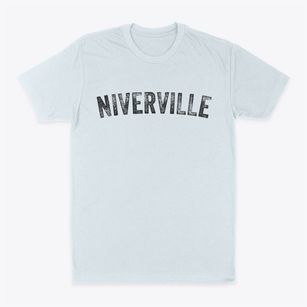 Niverville New York Timeless Retro Classic Dad T-Shirt