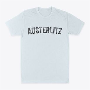 Austerlitz New York Timeless Retro Classic Dad T-Shirt