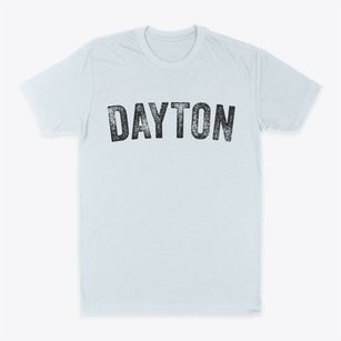 Dayton Virginia Timeless Retro Classic Dad T-Shirt