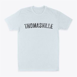 Thomasville North Carolina Timeless Retro Classic Dad T-Shirt