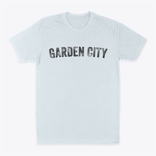 Garden City Kansas Timeless Retro Classic Dad T-Shirt