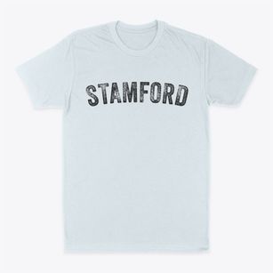Stamford Connecticut Timeless Retro Classic Dad T-Shirt