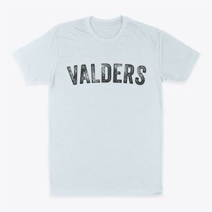 Valders Wisconsin Timeless Retro Classic Dad T-Shirt