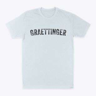 Graettinger Iowa Timeless Retro Classic Dad T-Shirt