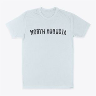 North Augusta South Carolina Timeless Retro Classic Dad T-Shirt