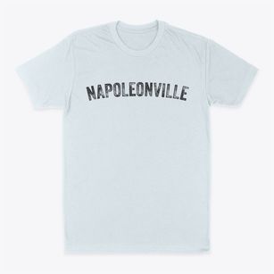 Napoleonville Louisiana Timeless Retro Classic Dad T-Shirt