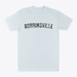 Robbinsville North Carolina Timeless Retro Classic Dad T-Shirt